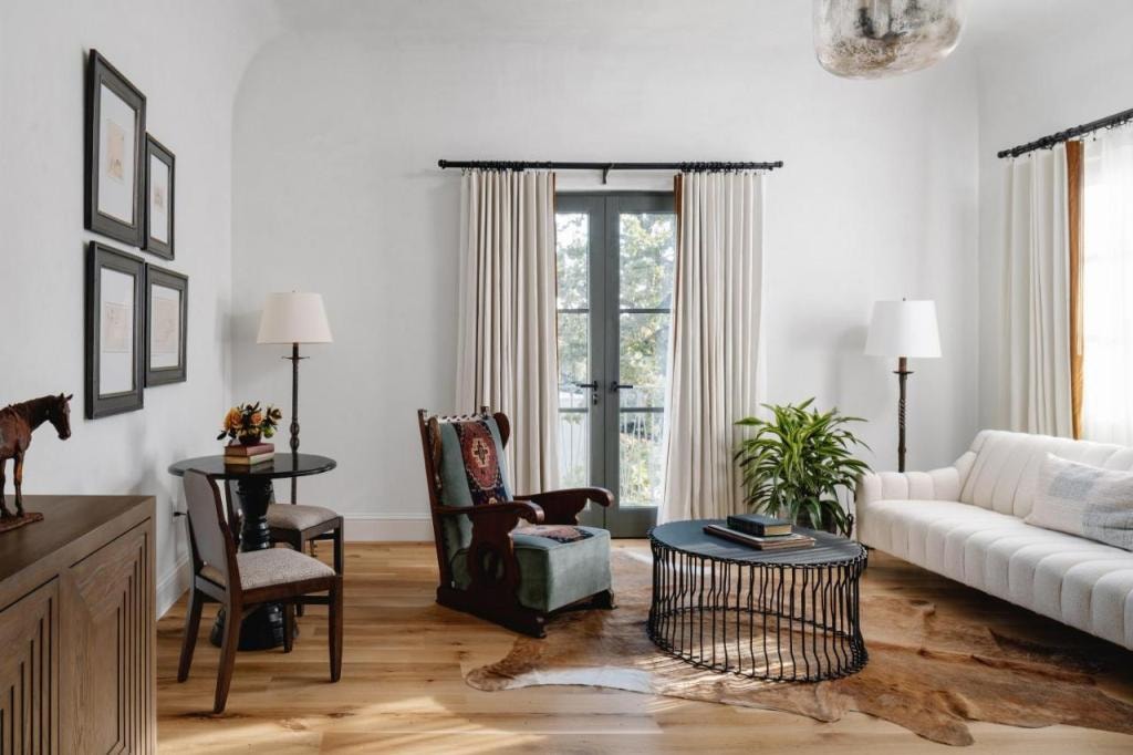 Commodore Perry Estate, Auberge Resorts Collection