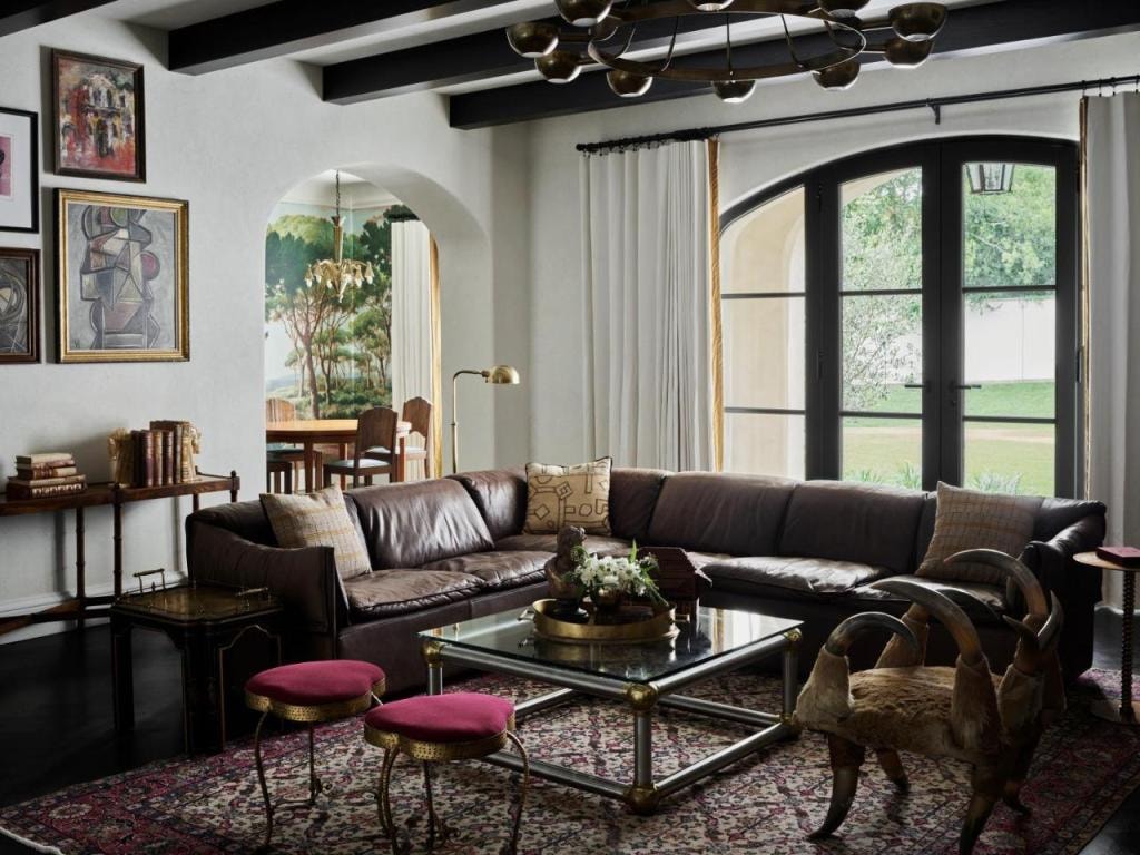 Commodore Perry Estate, Auberge Resorts Collection
