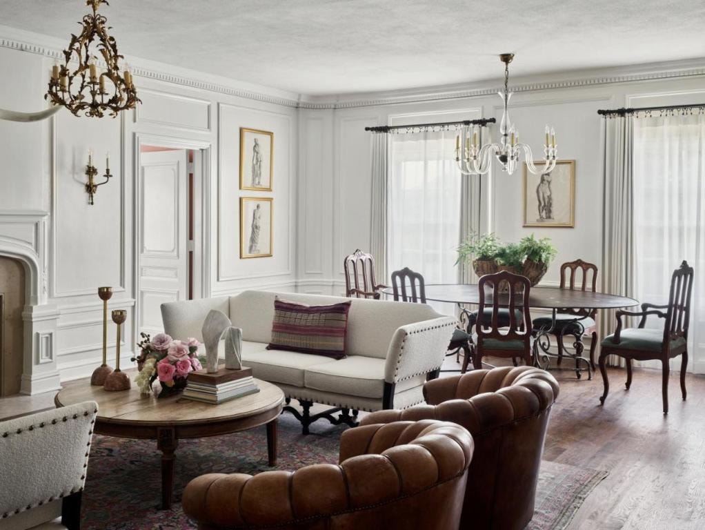 Commodore Perry Estate, Auberge Resorts Collection