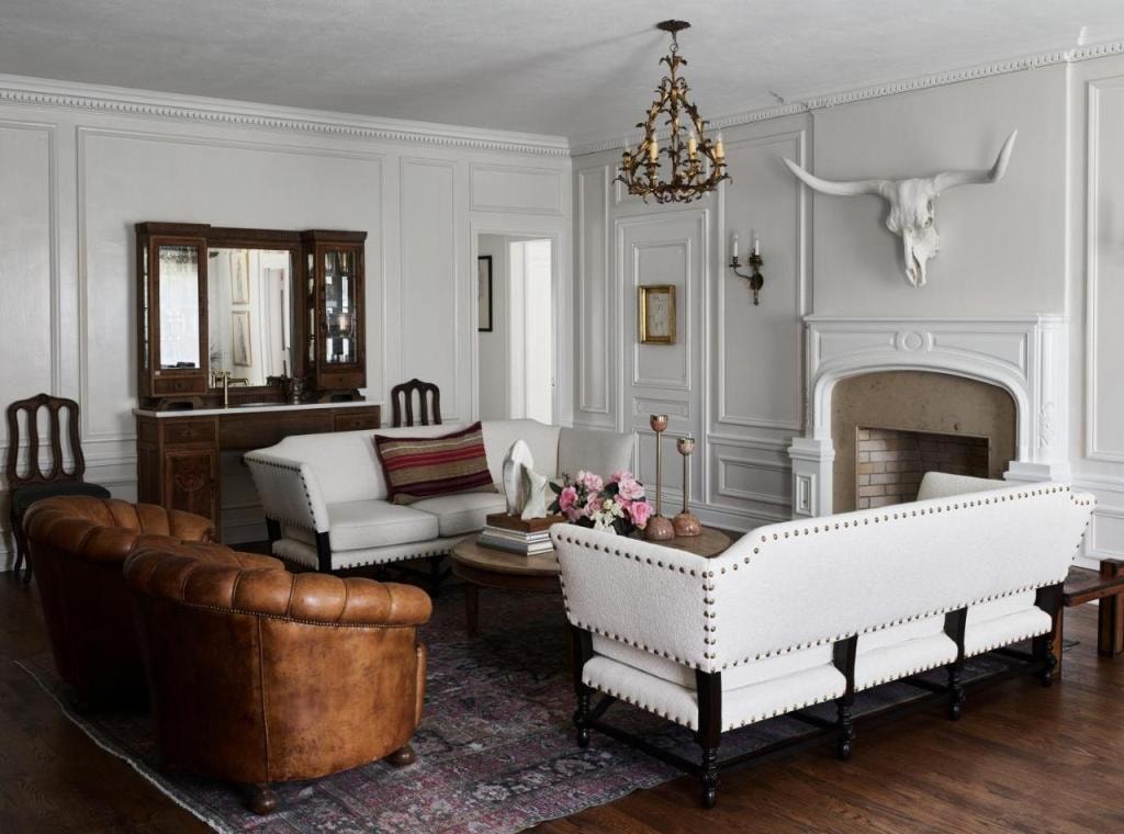 Commodore Perry Estate, Auberge Resorts Collection