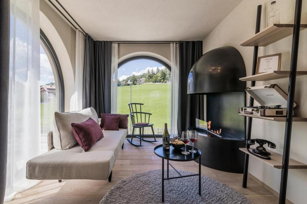 Gloriette Guesthouse Hotel & Restaurant