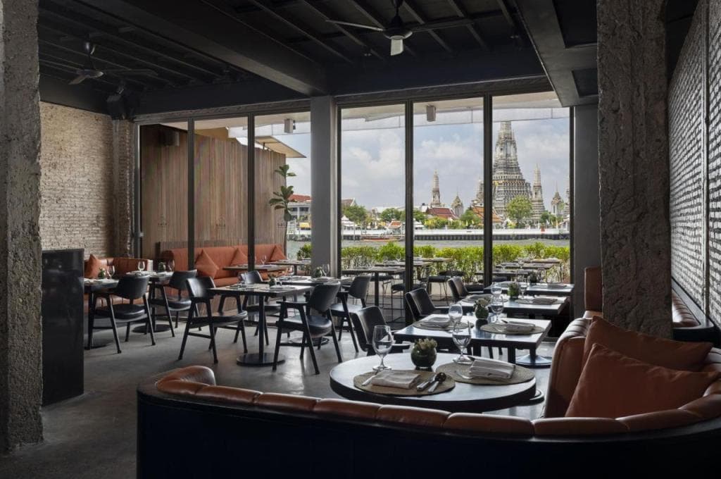Sala Rattanakosin Bangkok