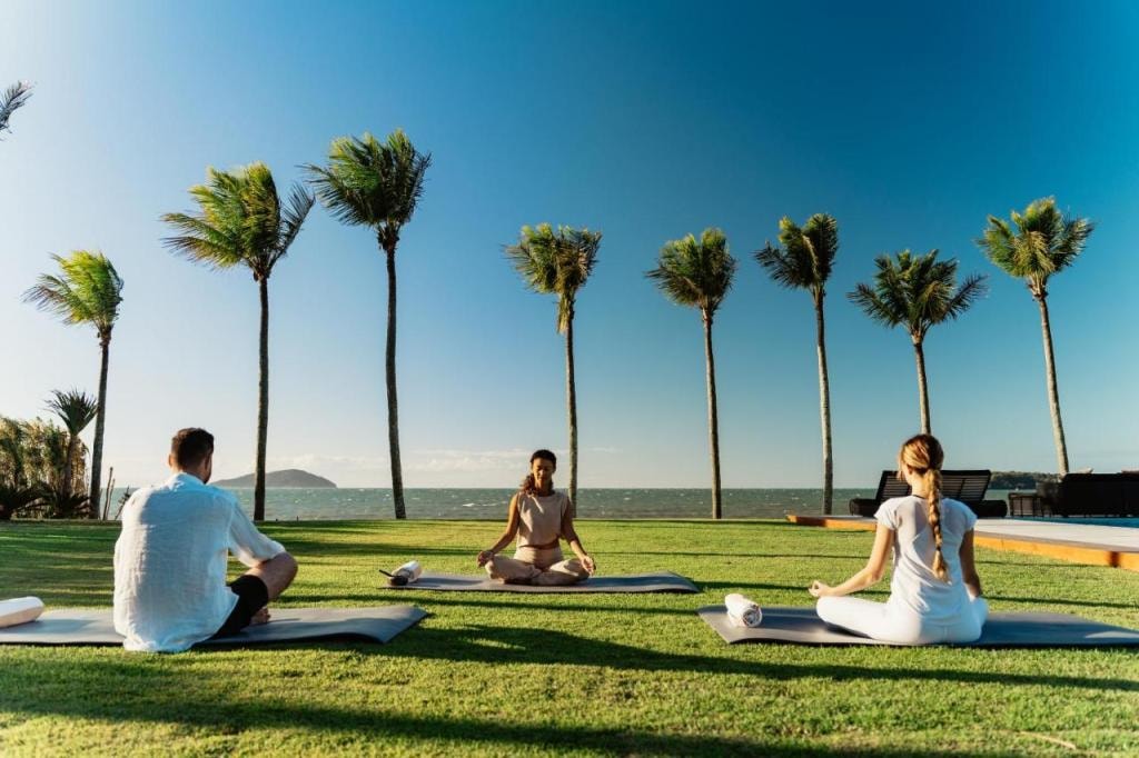 Zendaya Resort Beach Sport & Spa