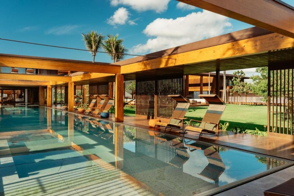 Zendaya Resort Beach Sport & Spa