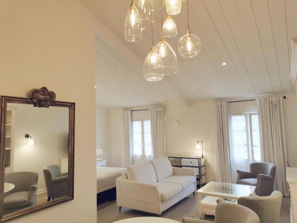 Le Clos Saint-Martin Hôtel & Spa