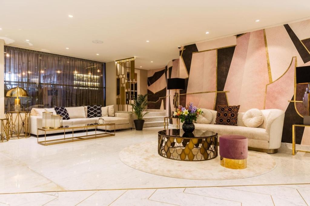 C-Hotels Andromeda