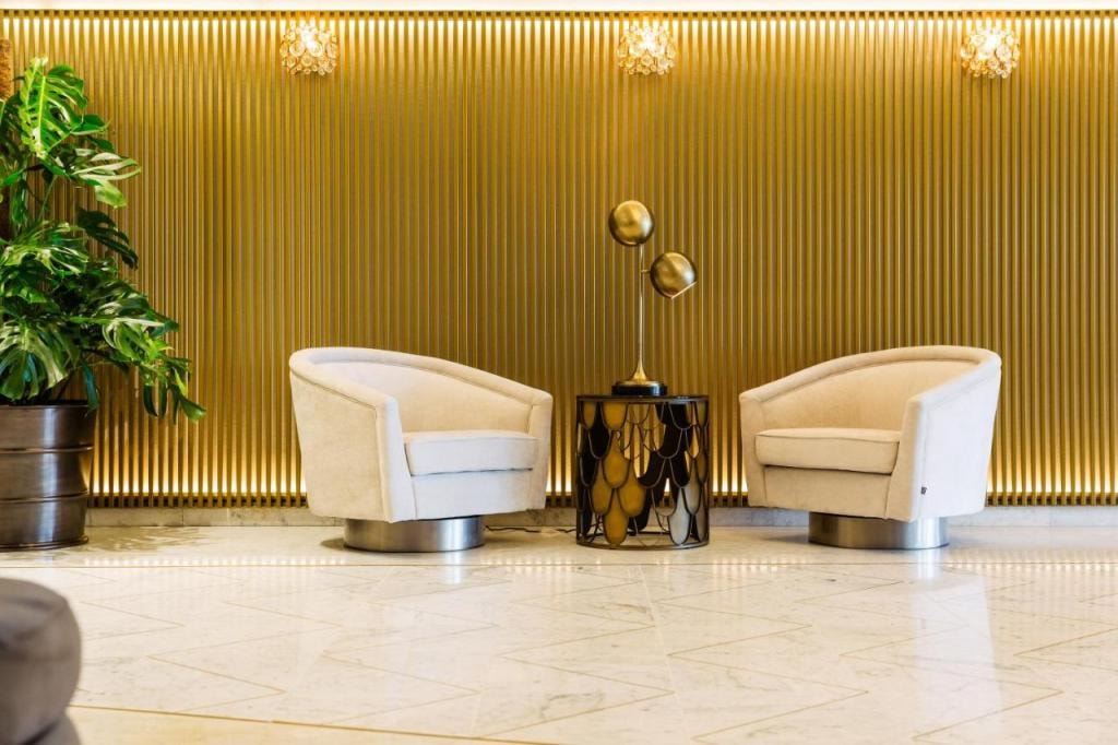C-Hotels Andromeda