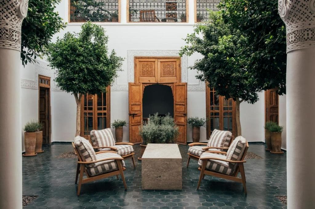 Riad no37