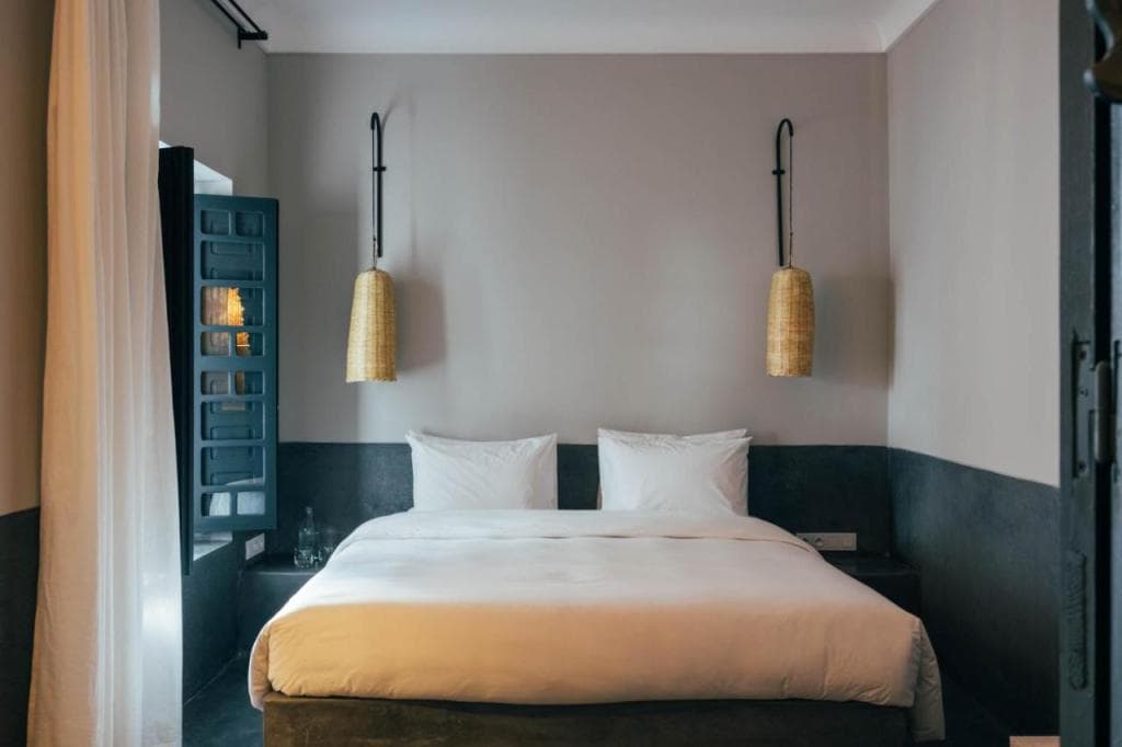 Riad no37