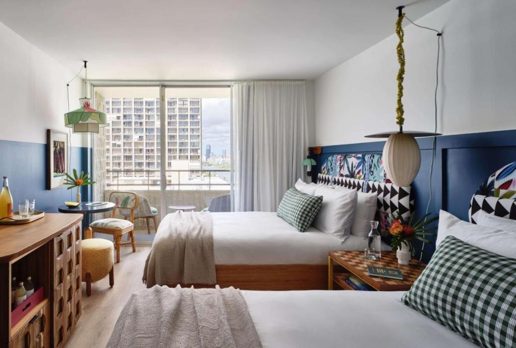 Wayfinder Waikiki