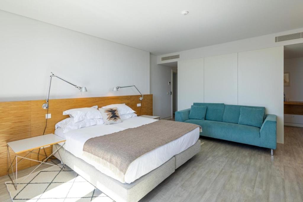 Vale do Gaio Hotel