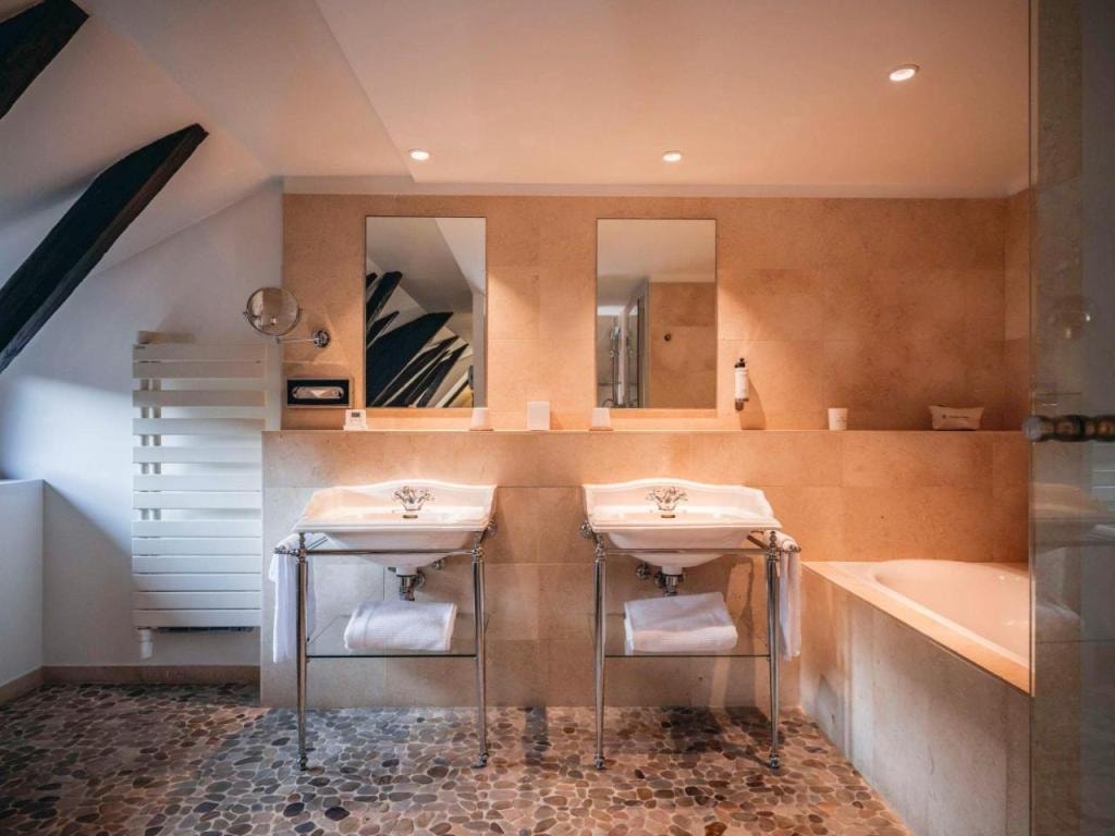 Hotel Cour du Corbeau Strasbourg - MGallery