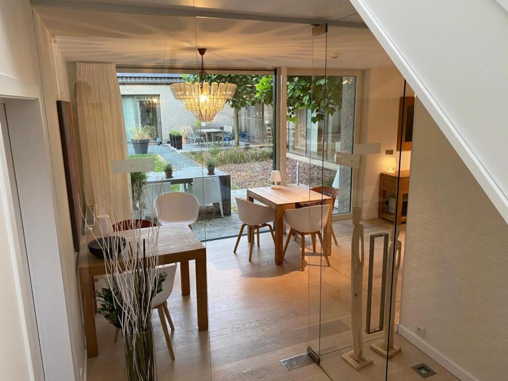 B&B Villa Tartine