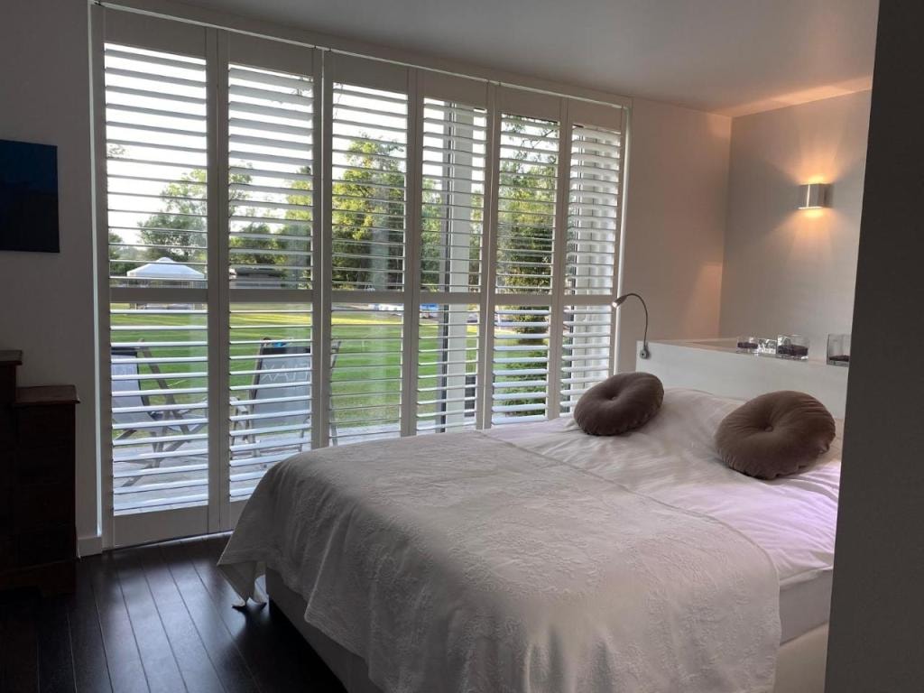 B&B Villa Tartine