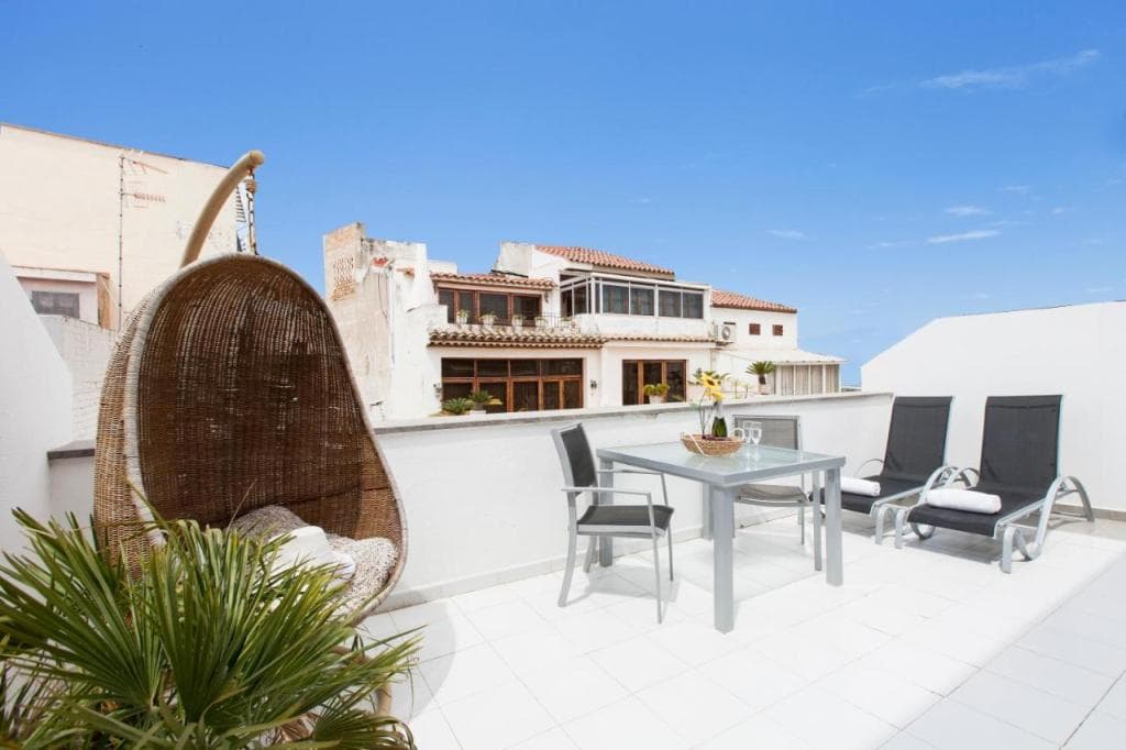 Viva Sitges - Mayo Terrace