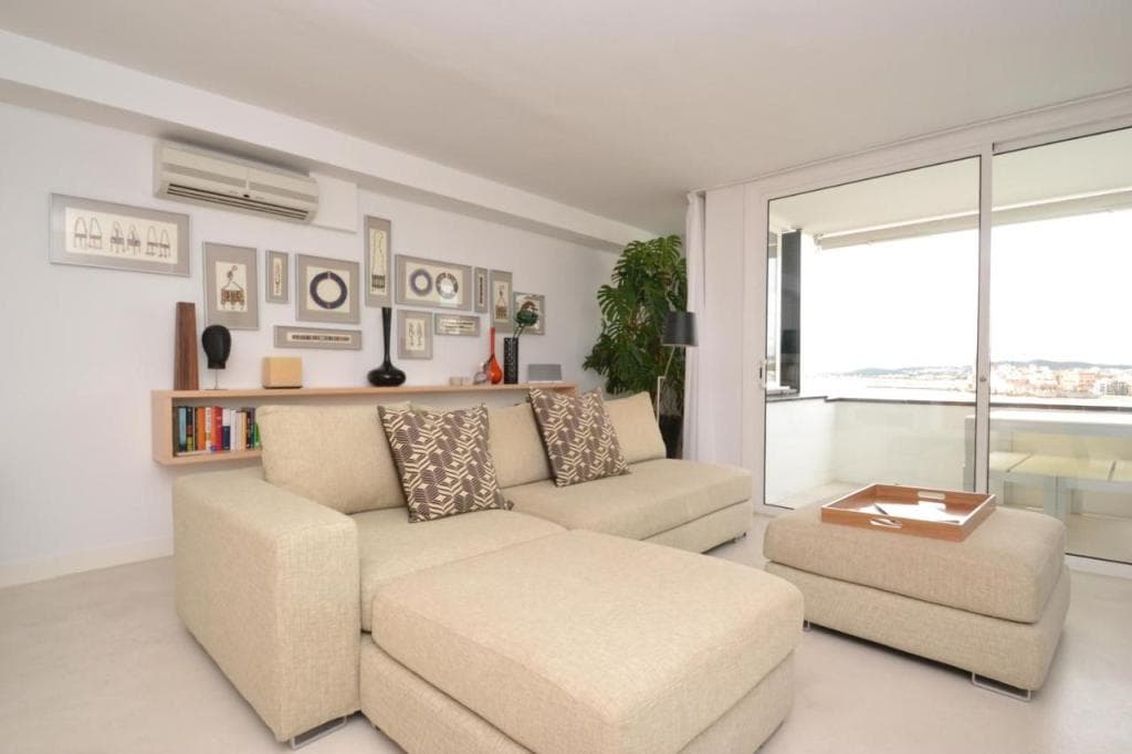 Viva Sitges - Sitges View
