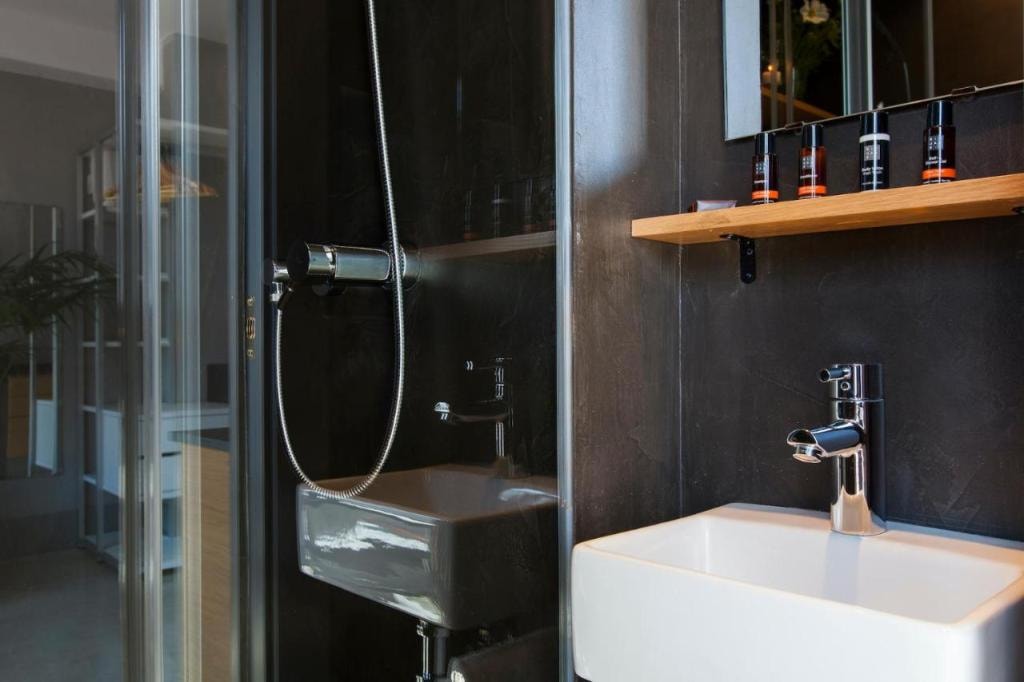 Kare No Apartments by Sitges Group