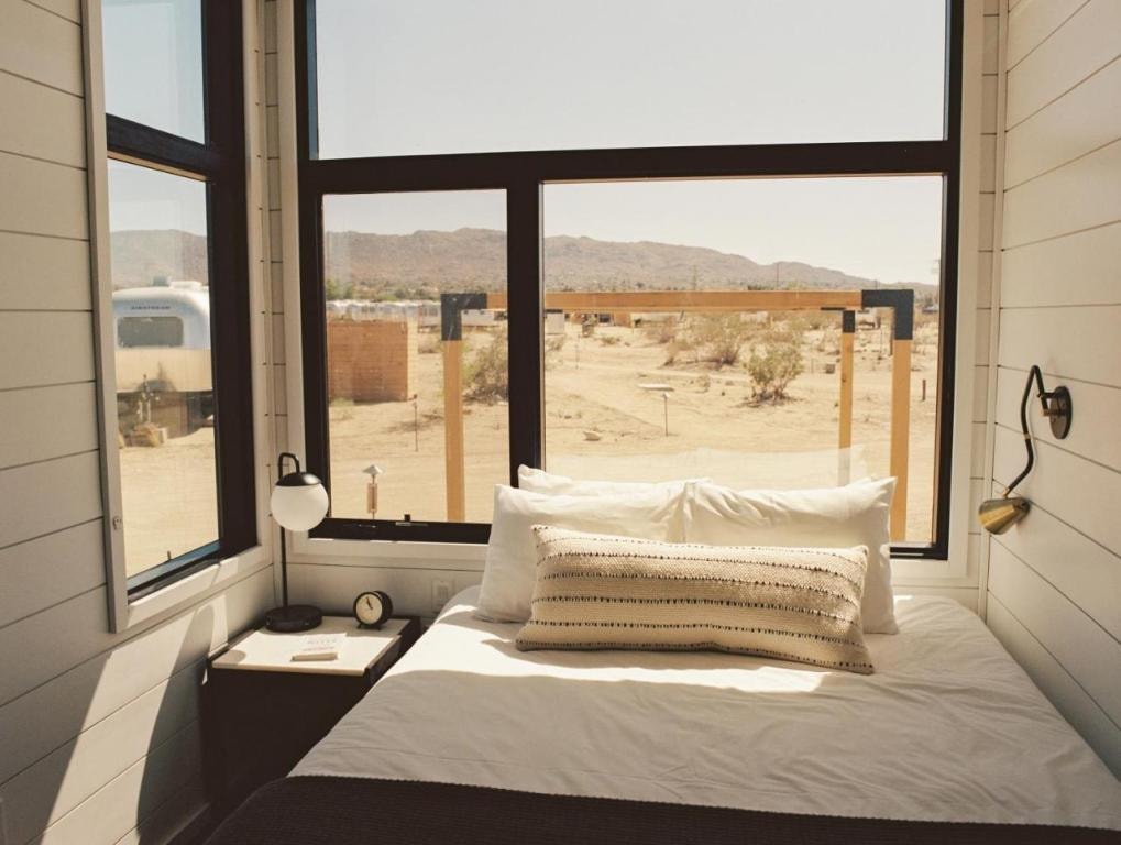 AutoCamp Joshua Tree