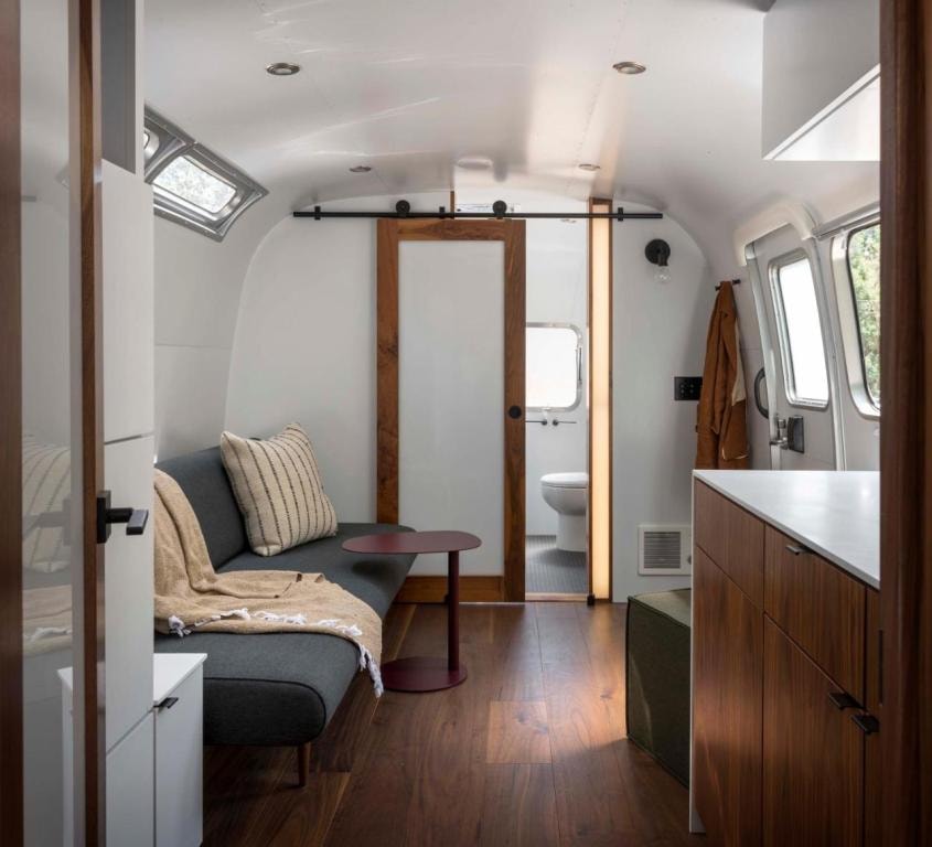 AutoCamp Zion
