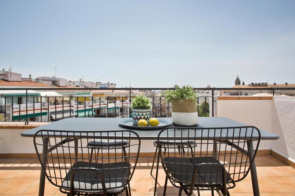 Sitges Group Soul