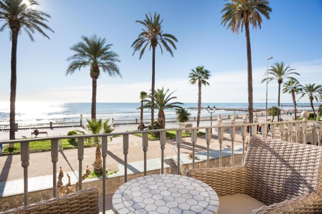 Sitges Group Ocean