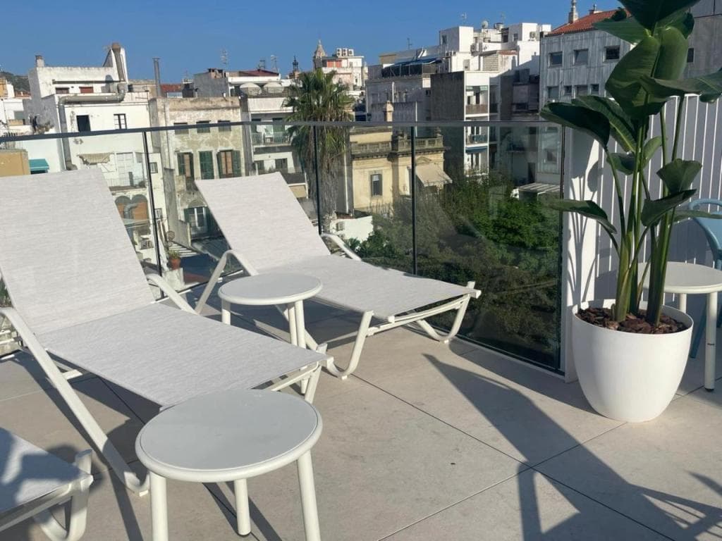 Alenti Sitges Hotel