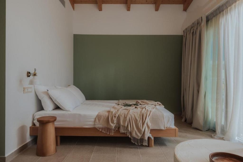 BATU Luxury Apartments