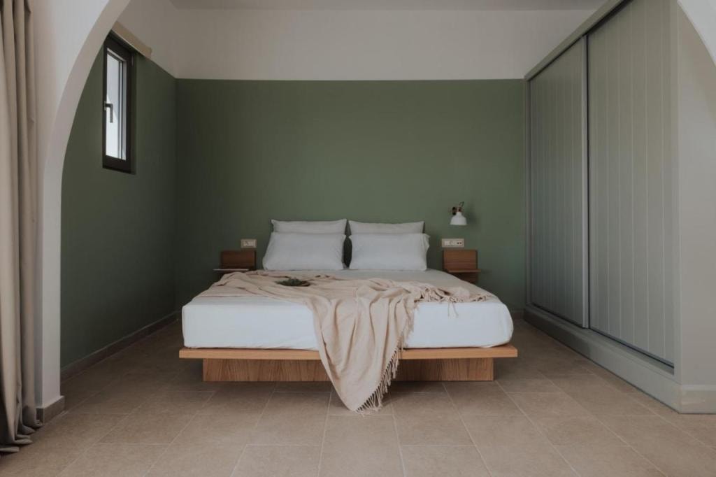 BATU Luxury Apartments