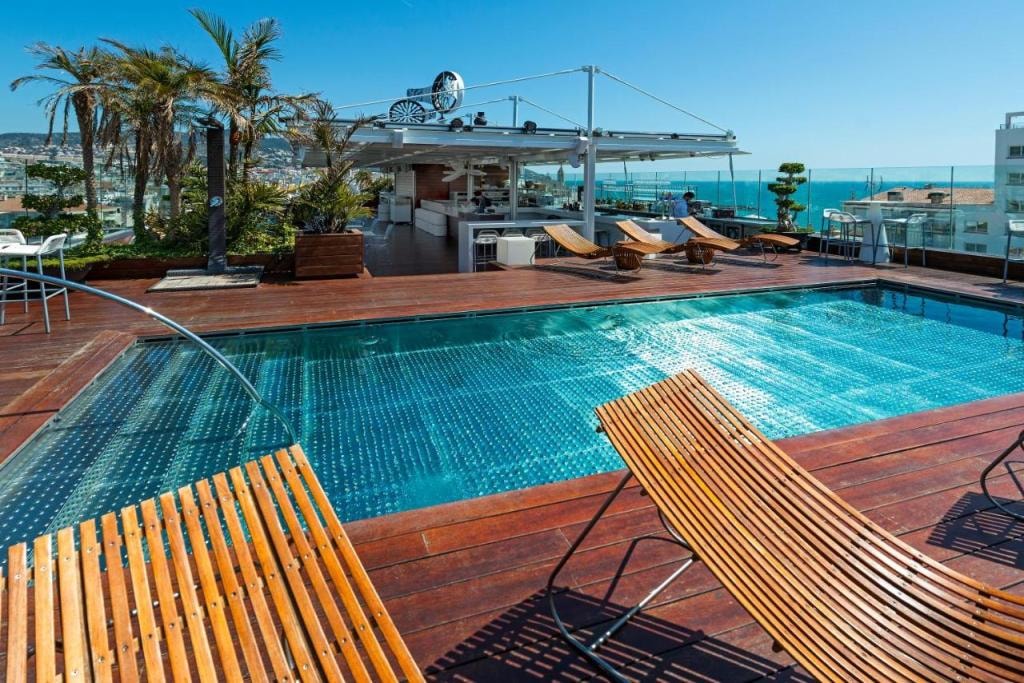 MiM Sitges member of Meliá Collection