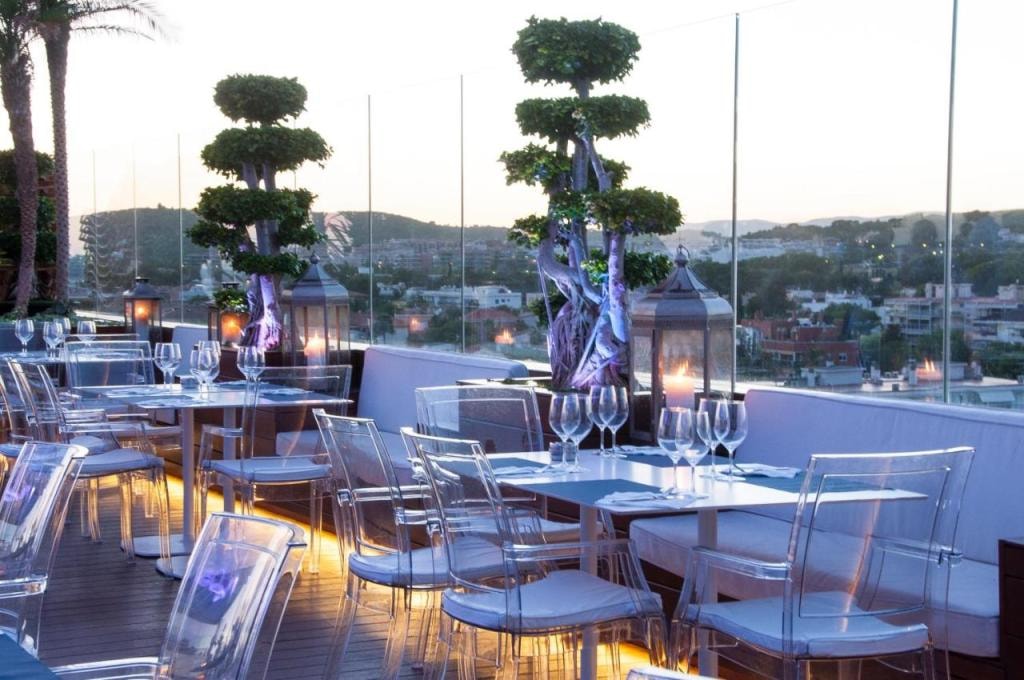 MiM Sitges member of Meliá Collection