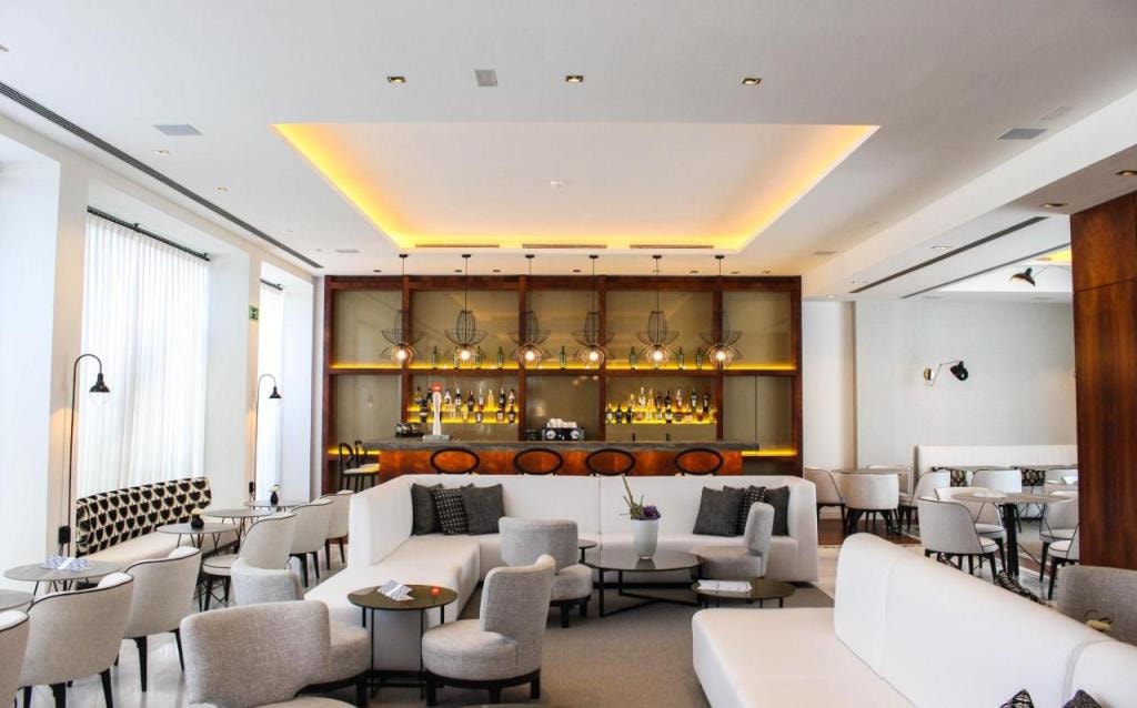 MiM Sitges member of Meliá Collection