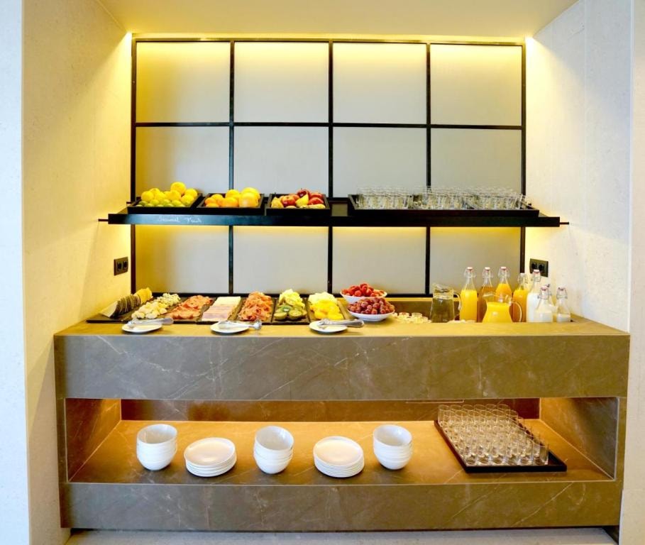 MiM Sitges member of Meliá Collection
