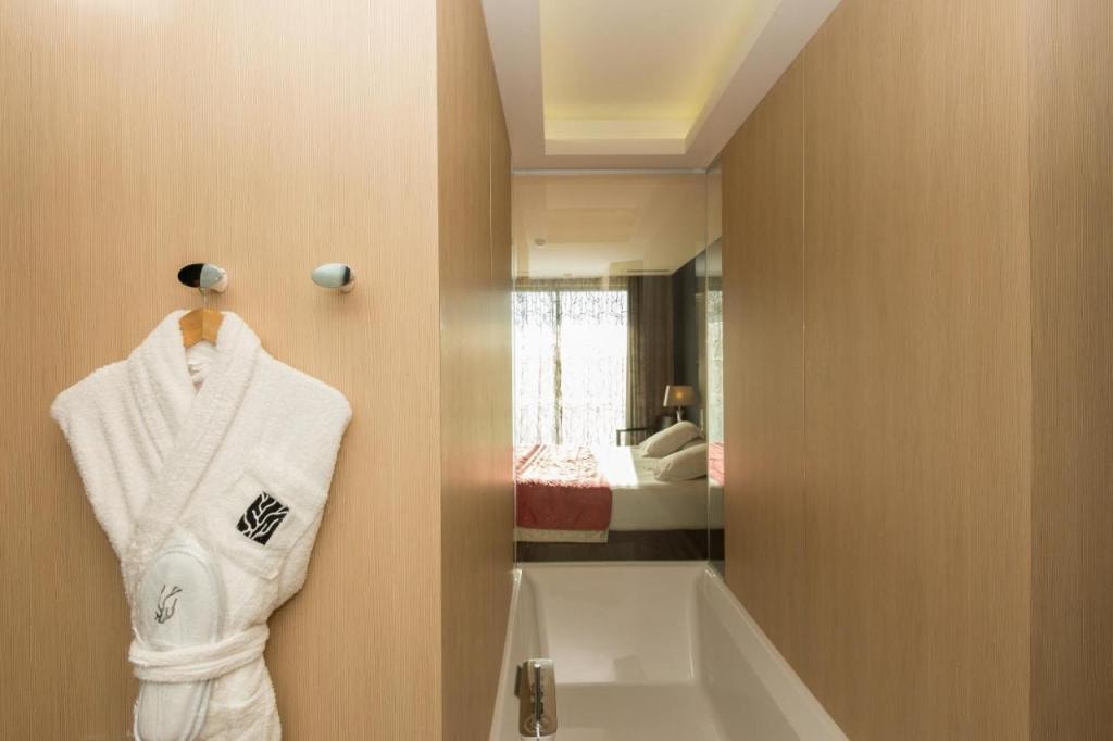 MiM Sitges member of Meliá Collection