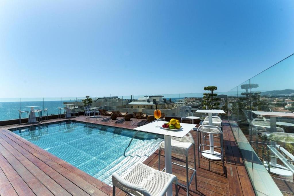 MiM Sitges member of Meliá Collection