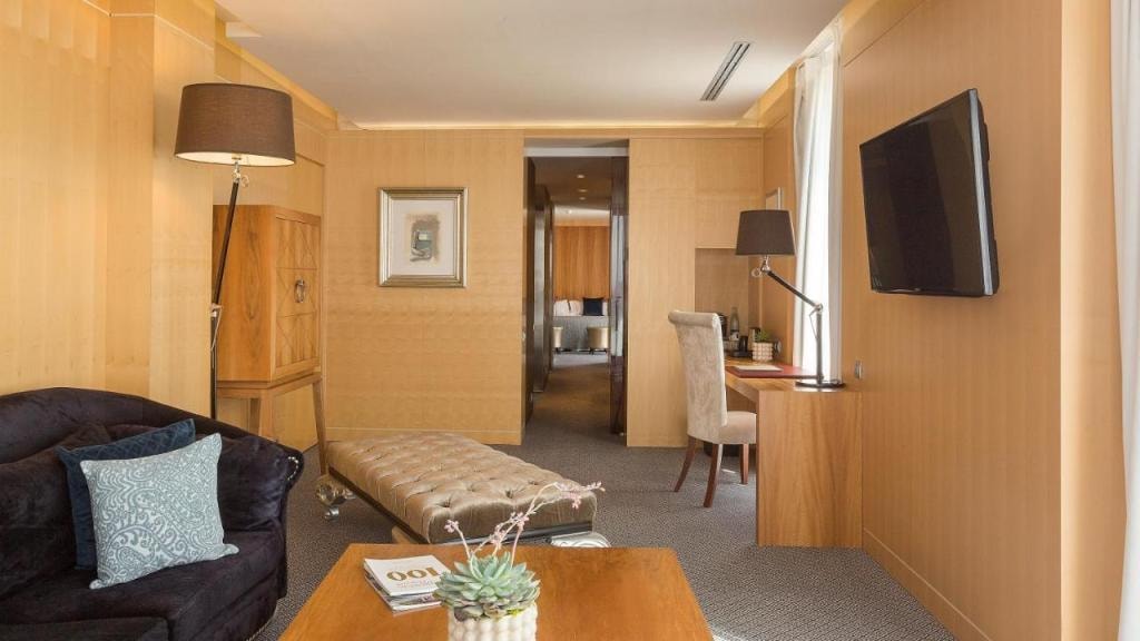 MiM Sitges member of Meliá Collection