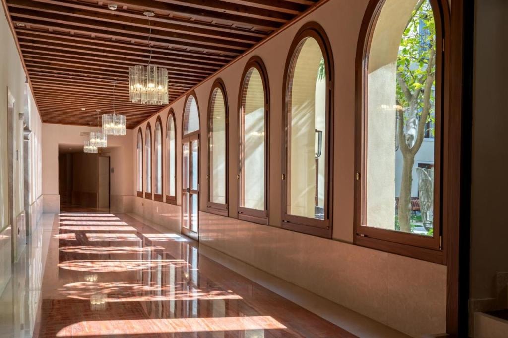 Ca'di Dio-Small Luxury Hotel