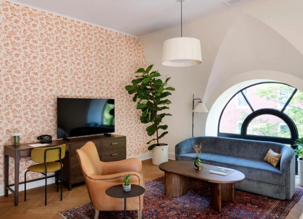 The Quoin Hotel