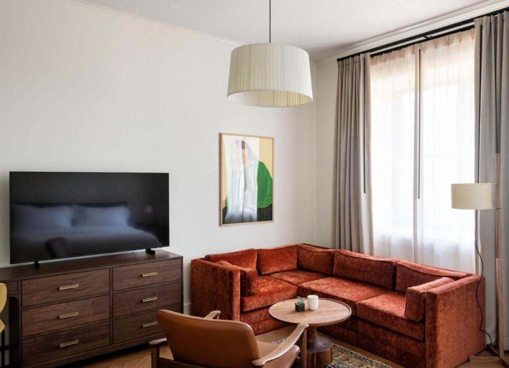 The Quoin Hotel