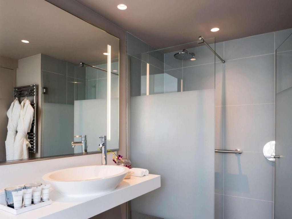 Cures Marines Hotel Thalasso & Spa Trouville - MGallery Collection