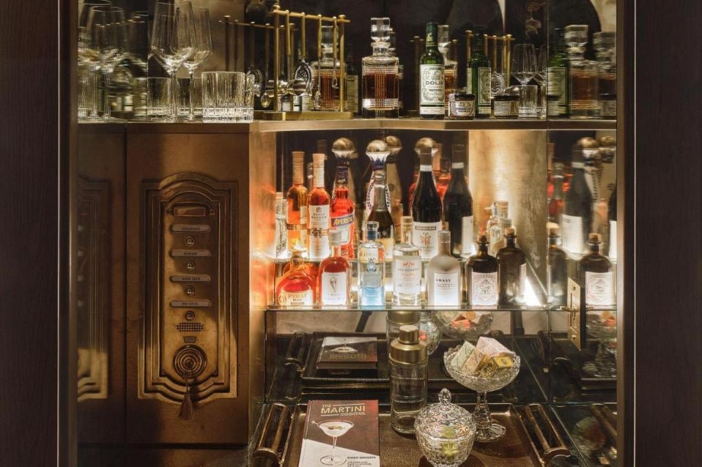 The Georgian, in The Unbound Collection by Hyatt