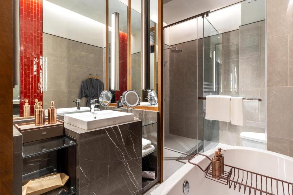 Villa Deva Resort & Hotel Bangkok