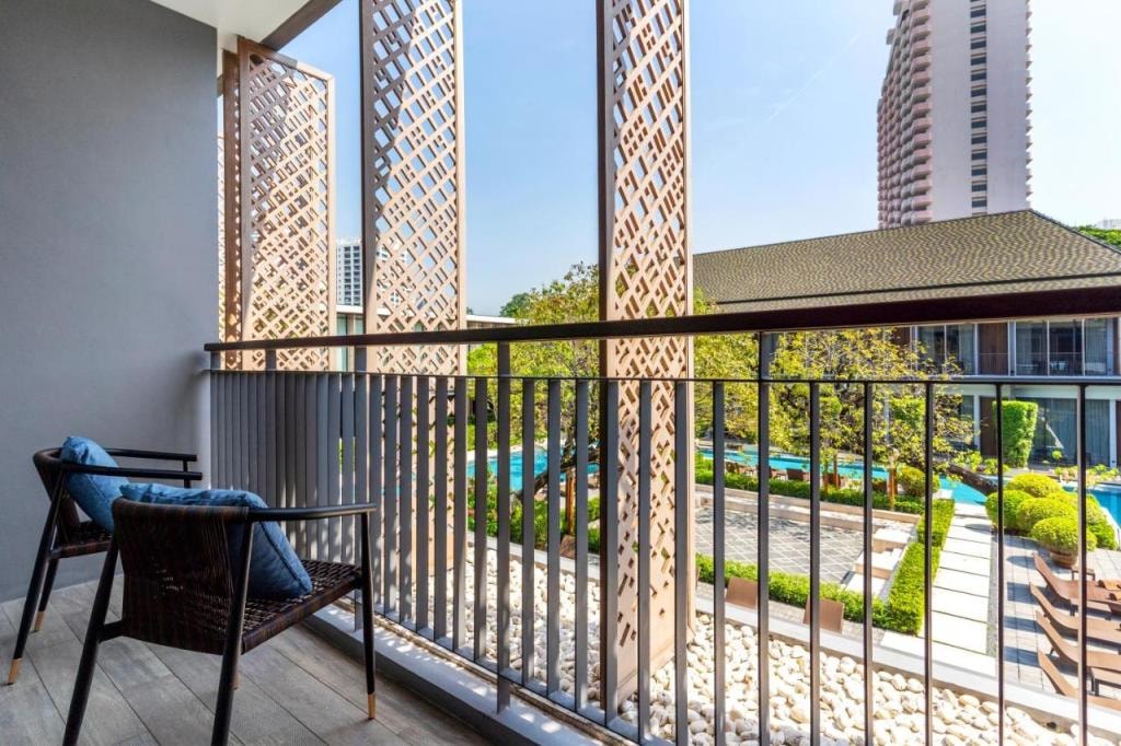 Villa Deva Resort & Hotel Bangkok