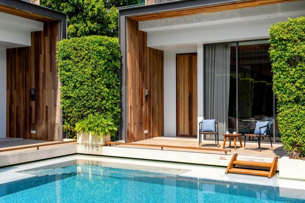 Villa Deva Resort & Hotel Bangkok