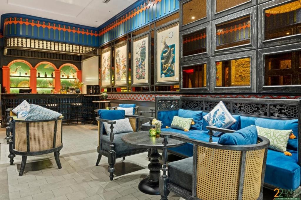 22Land Heritage Hotel & Retreat