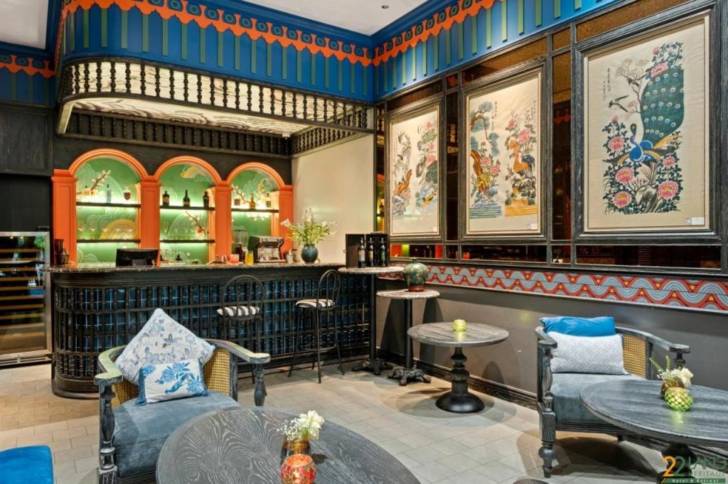 22Land Heritage Hotel & Retreat