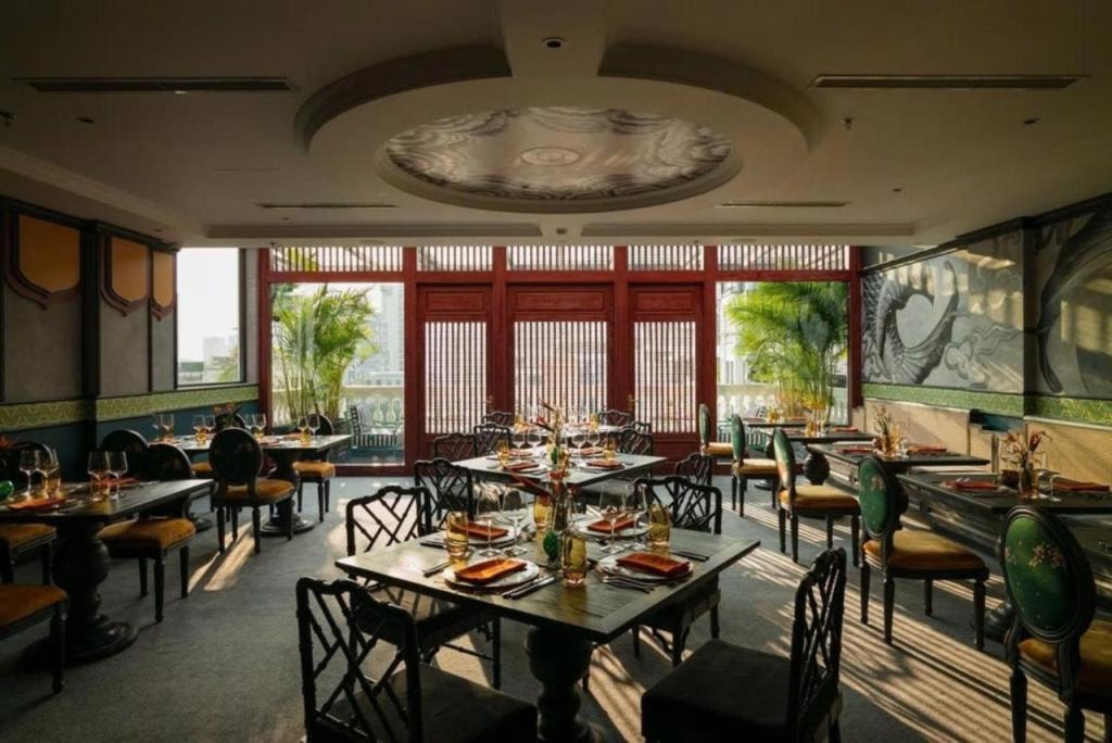 22Land Heritage Hotel & Retreat
