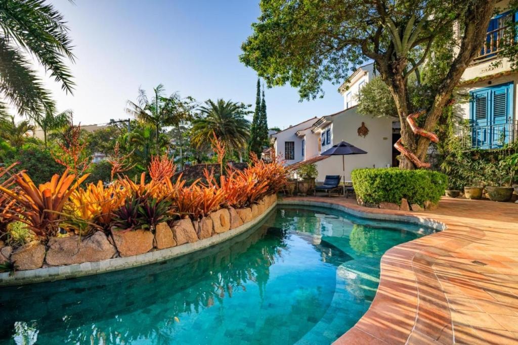 Vila da Santa Hotel Boutique & Spa