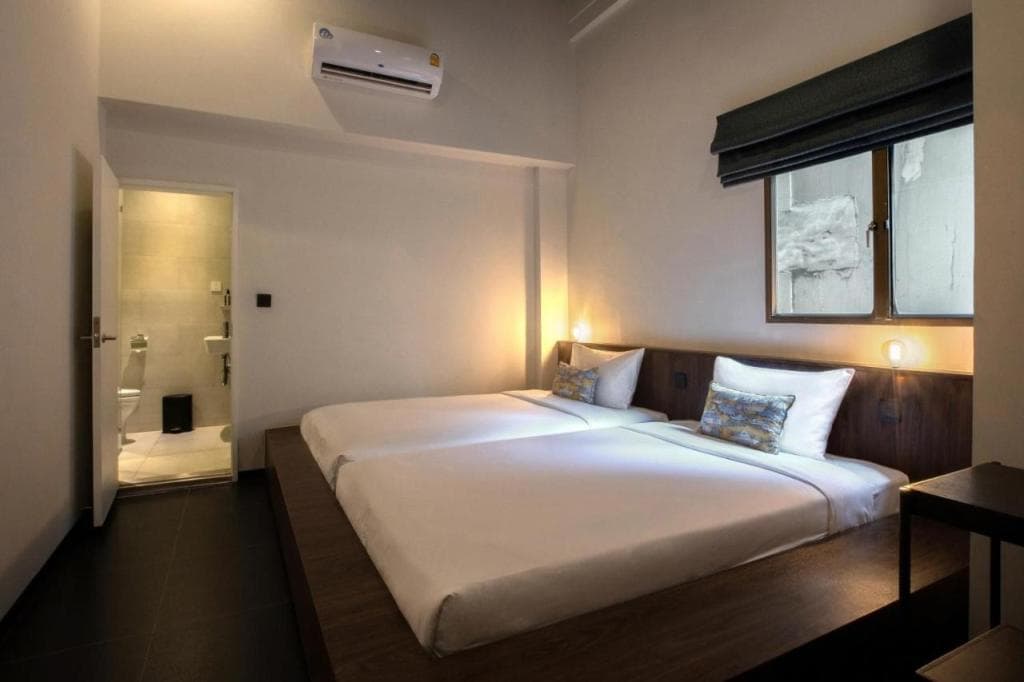 Beanstalk Bangkok