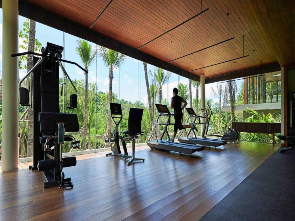 V Villas Phuket - MGallery Collection
