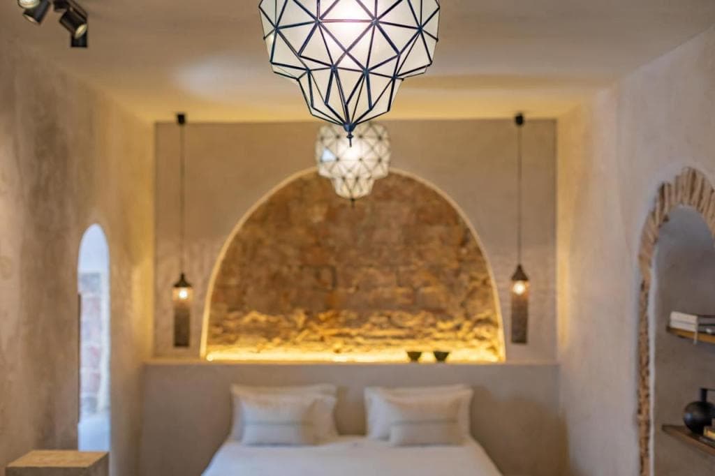The Riad - Adults Only
